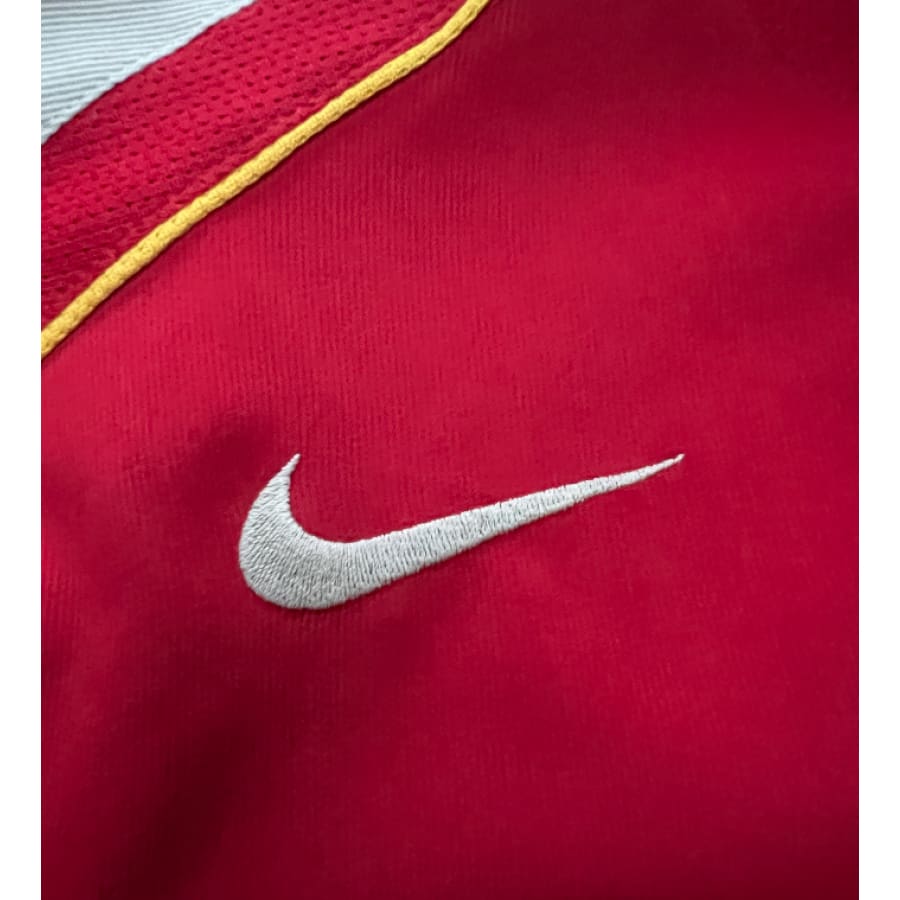 Maillot de foot vintage#14 Henry Arsenal 2004-2005 - Nike - Arsenal