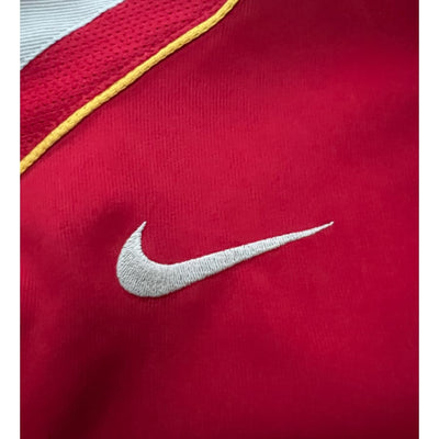 Maillot de foot vintage#14 Henry Arsenal 2004-2005 - Nike - Arsenal