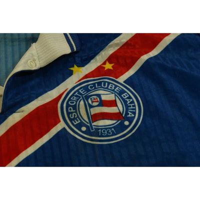 Maillot de foot vintage domicile Esporte Clube Bahia N°8 années 2000 - Autre marque - Autres championnats