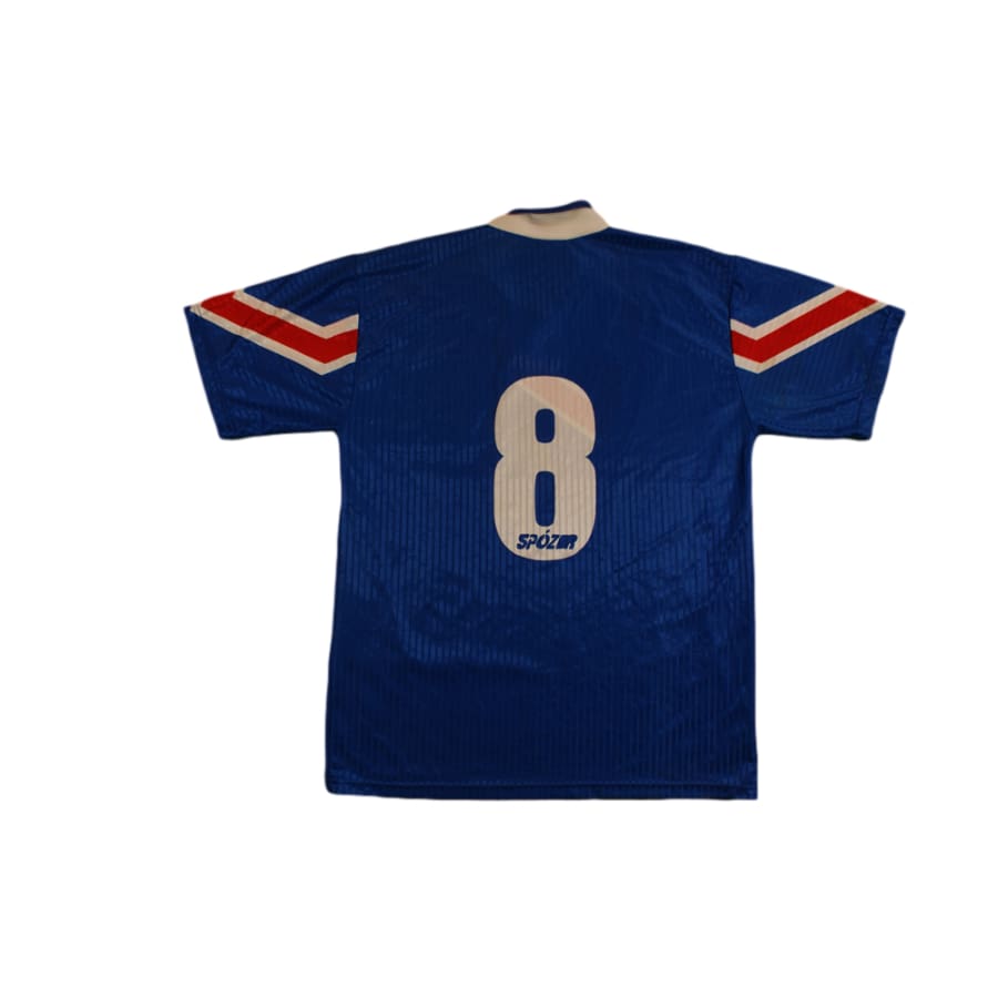 Maillot de foot vintage domicile Esporte Clube Bahia N°8 années 2000 - Autre marque - Autres championnats