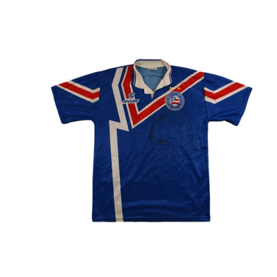 Maillot de foot vintage domicile Esporte Clube Bahia N°8 années 2000 - Autre marque - Autres championnats