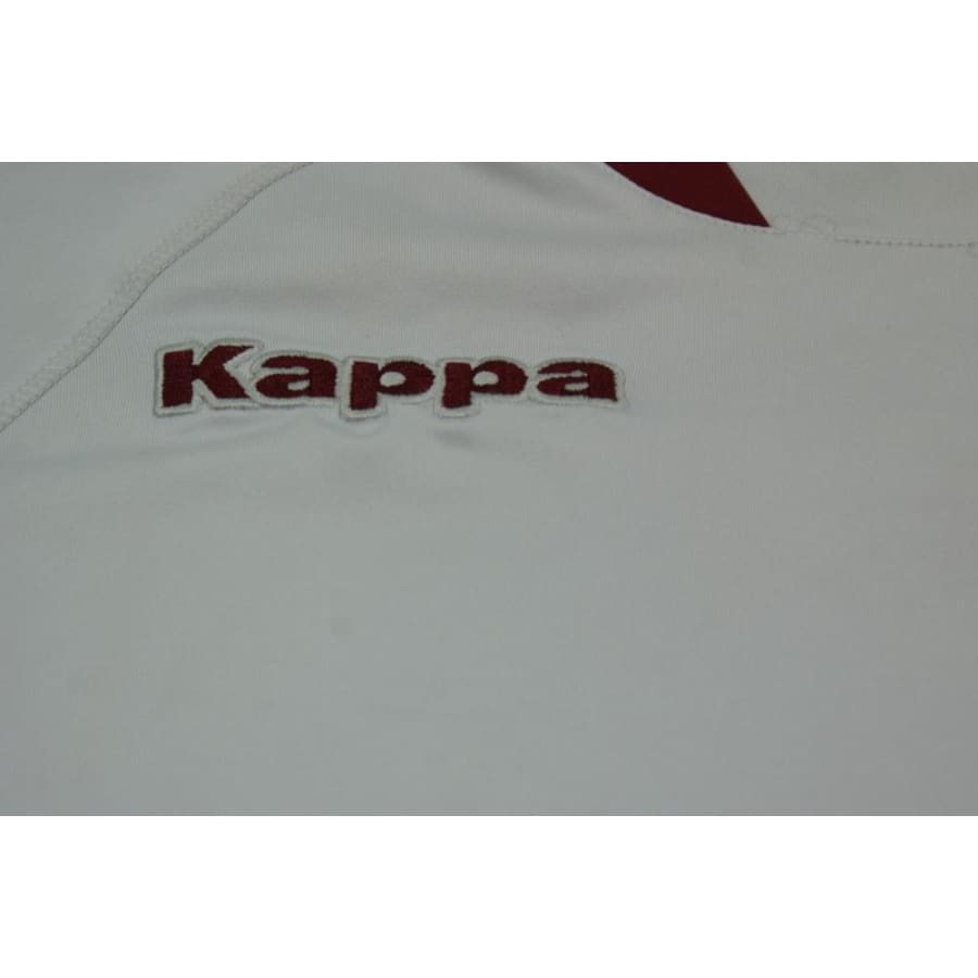 Maillot de foot vintage extérieur FC Metz années 2000 - Kappa - FC Metz