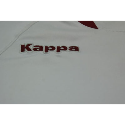 Maillot de foot vintage extérieur FC Metz années 2000 - Kappa - FC Metz