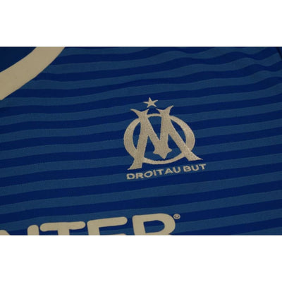 Maillot de foot vintage third Olympique de Marseille N°5 DIABY 2015-2016 - Adidas - Olympique de Marseille