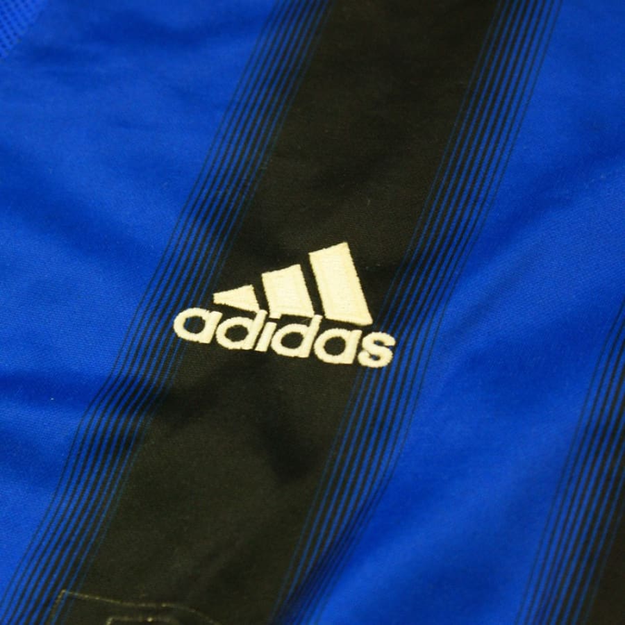 Maillot de football Brugge KV 2004-2005 - Adidas - Brugge KV