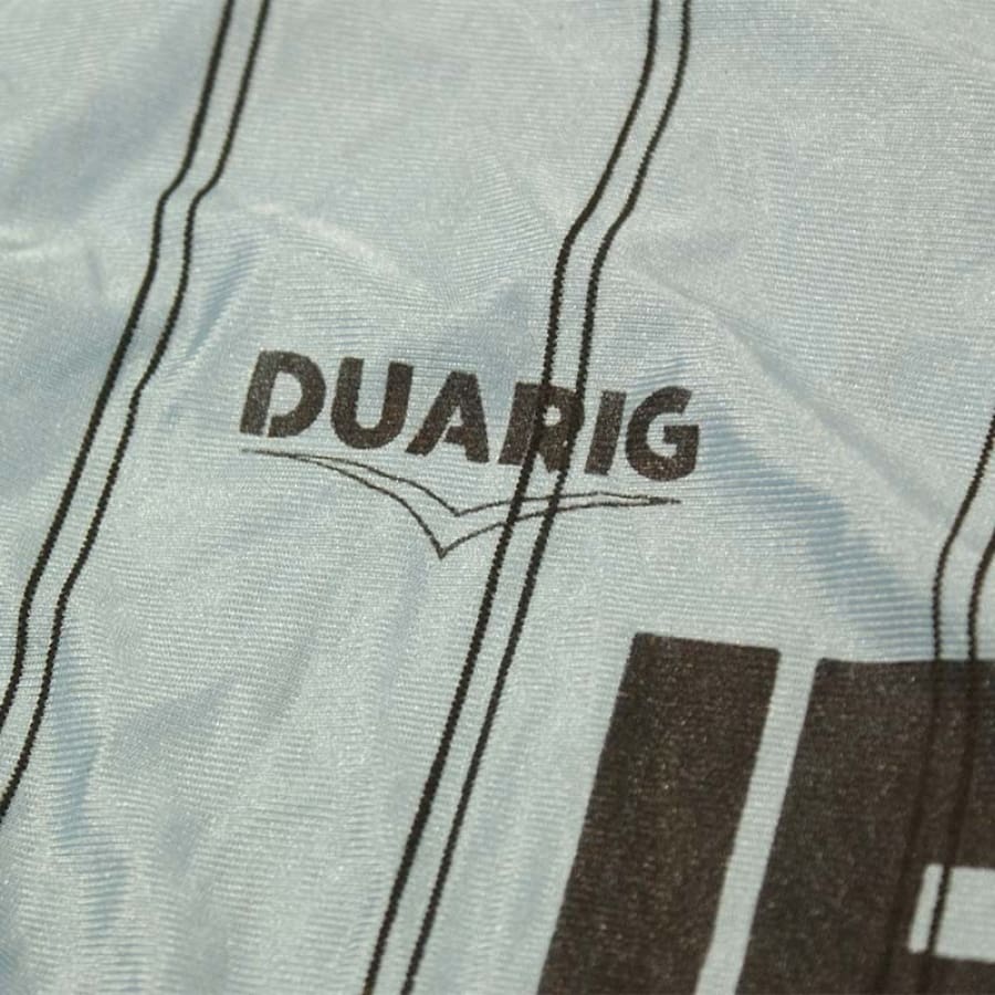 Maillot de football Coupe de France N°12 - Duarig - Coupe de France