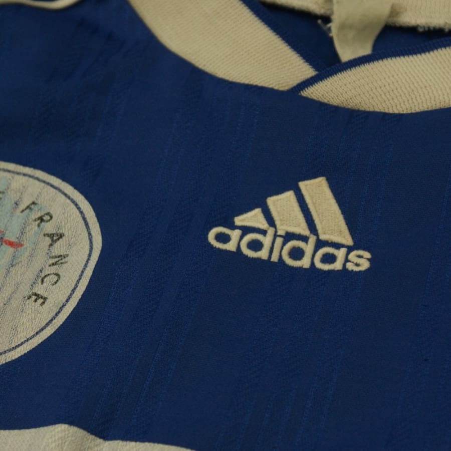 Maillot de football Coupe de France RTL n°13 - Adidas - Coupe de France