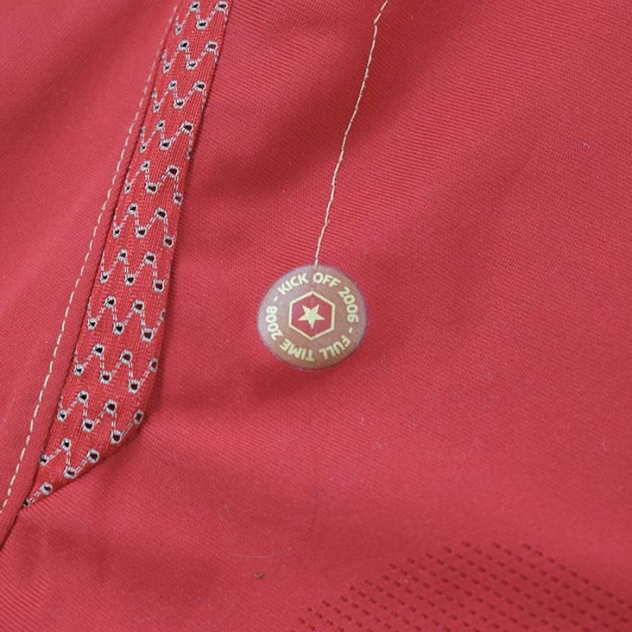 Maillot Extérieur Angleterre 2006-08 (XL) (Excellent