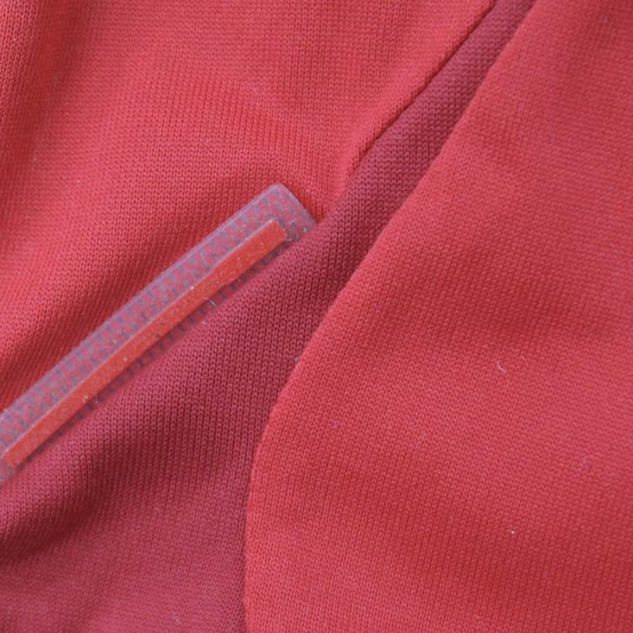 Umbro Maillot Football Homme Angleterre Rouge Sportif (EU Umbro Maillot Football Homme Angleterre Rouge Sportif (EU