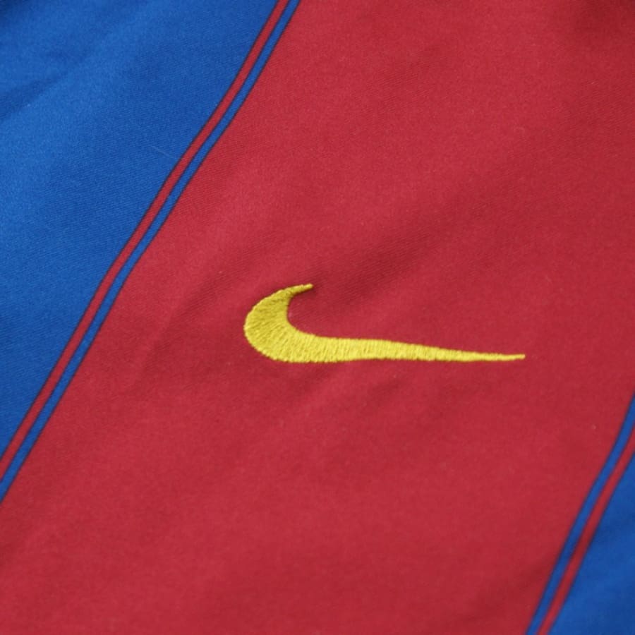 Maillot de football équipe du FC Barcelone n°13 LOON - Nike - Barcelone
