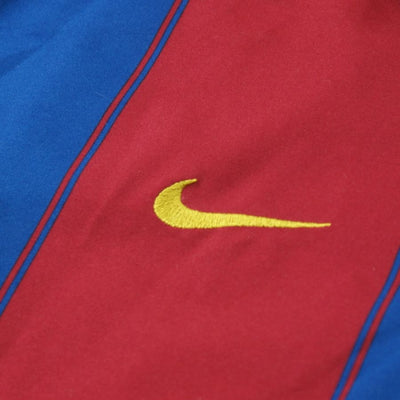 Maillot de football équipe du FC Barcelone n°13 LOON - Nike - Barcelone