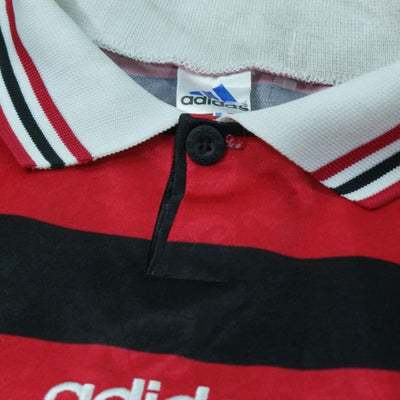 Maillot de football équipe du VfB Stuttgart 1997-1998 - Adidas - VfB Stuttgart