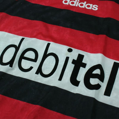 Maillot de football équipe du VfB Stuttgart 1997-1998 - Adidas - VfB Stuttgart