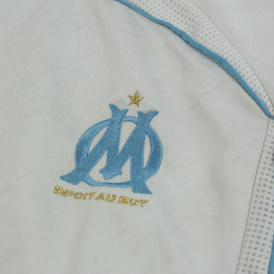 Maillot de football équipe de lolympique de Marseille 2006-2007 - Adidas - Olympique de Marseille