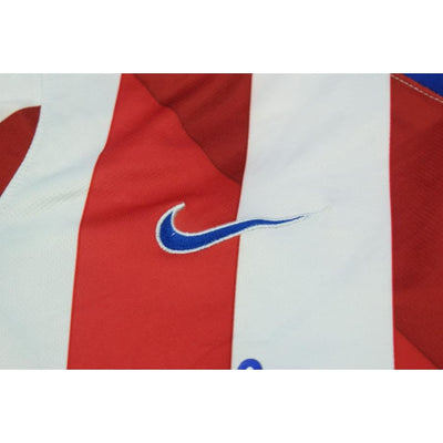 Maillot de football rétro domicile Atletico Madrid N°68 IMOU 2014-2015 - Nike - Atletico Madrid