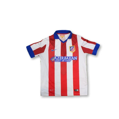 Maillot de football rétro domicile Atletico Madrid N°68 IMOU 2014-2015 - Nike - Atletico Madrid