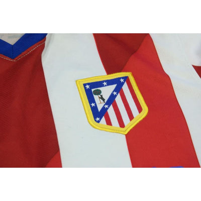 Maillot de football rétro domicile Atletico Madrid N°68 IMOU 2014-2015 - Nike - Atletico Madrid