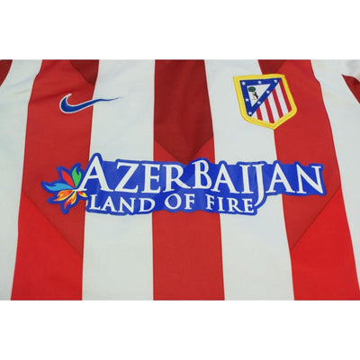 Maillot de football rétro domicile Atletico Madrid N°68 IMOU 2014-2015 - Nike - Atletico Madrid