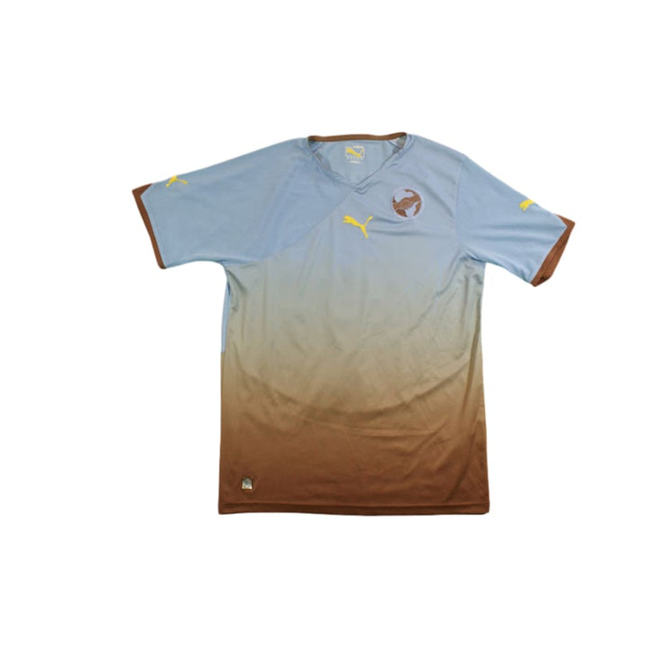 Maillots de foot vintage / rétro - The Football Market - Maillot de football vintage Afrique Maillots de foot vintage / rétro - The Football Market - Maillot de football vintage Afrique