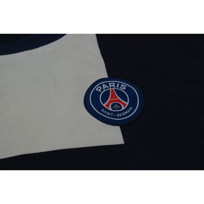 Maillot de football rétro domicile Paris Saint-Germain N°14 MATUIDI 2013-2014 - Nike - Paris Saint-Germain