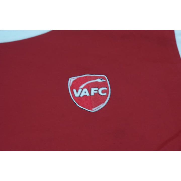 Maillot Valenciennes rétro domicile N°25 MATER 2009-2010 Maillot Valenciennes rétro domicile N°25 MATER 2009-2010