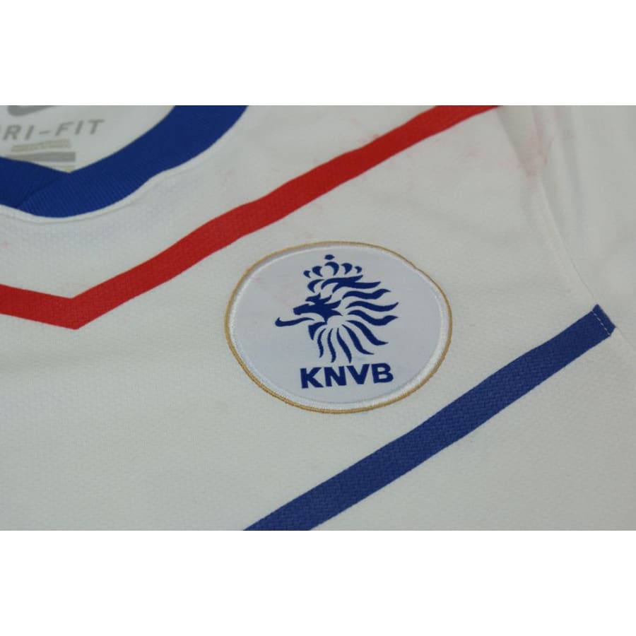 Maillot Rétro : Maillot Pays-Bas Vintage Homme Maillot Rétro : Maillot Pays-Bas Vintage Homme