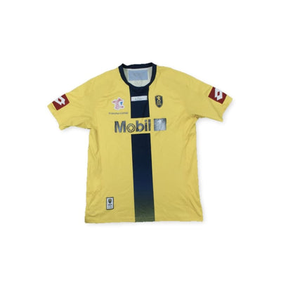 Maillot de football retro FC Sochaux-Montbéliard 2008-2009 - Lotto - FC Sochaux-Montbéliard