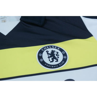 Maillot de football rétro third Chelsea FC N°11 DROGBA 2011-2012 - Adidas - Chelsea FC