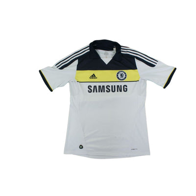 Maillot de football rétro third Chelsea FC N°11 DROGBA 2011-2012 - Adidas - Chelsea FC