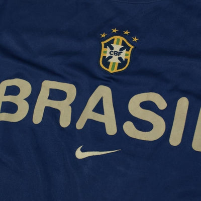 Maillot de football supporter équipe du Brésil - Nike - Brésil