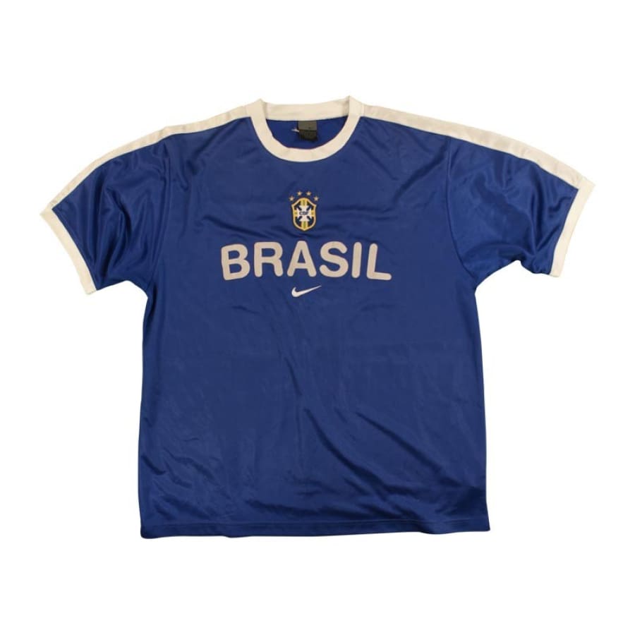 Maillot de football supporter équipe du Brésil - Nike - Brésil
