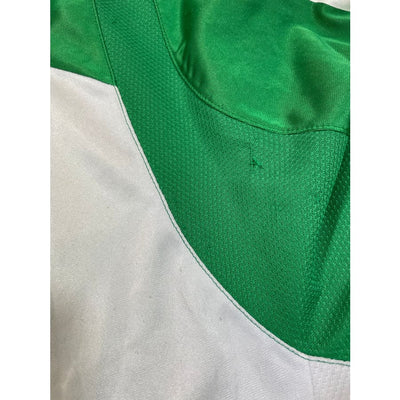 Maillot de football vintage AS Saint Etienne extérieur saison 2005-2006 - Adidas - AS Saint-Etienne