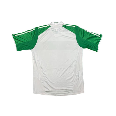 Maillot de football vintage AS Saint Etienne extérieur saison 2005-2006 - Adidas - AS Saint-Etienne
