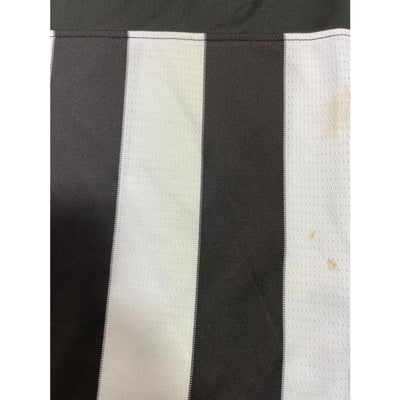 Maillot de football vintage domicile Juventus FC saison 2013-2014 - Nike - Juventus FC
