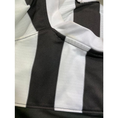 Maillot de football vintage domicile Juventus FC saison 2013-2014 - Nike - Juventus FC
