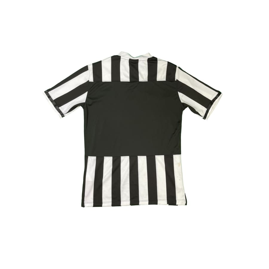 Maillot de football vintage domicile Juventus FC saison 2013-2014 - Nike - Juventus FC