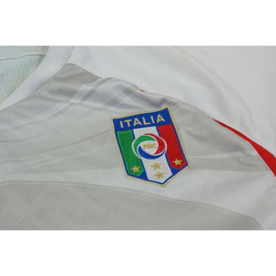 Maillot de football vintage entraînement équipe d’Italie années 2010 - Puma - Italie