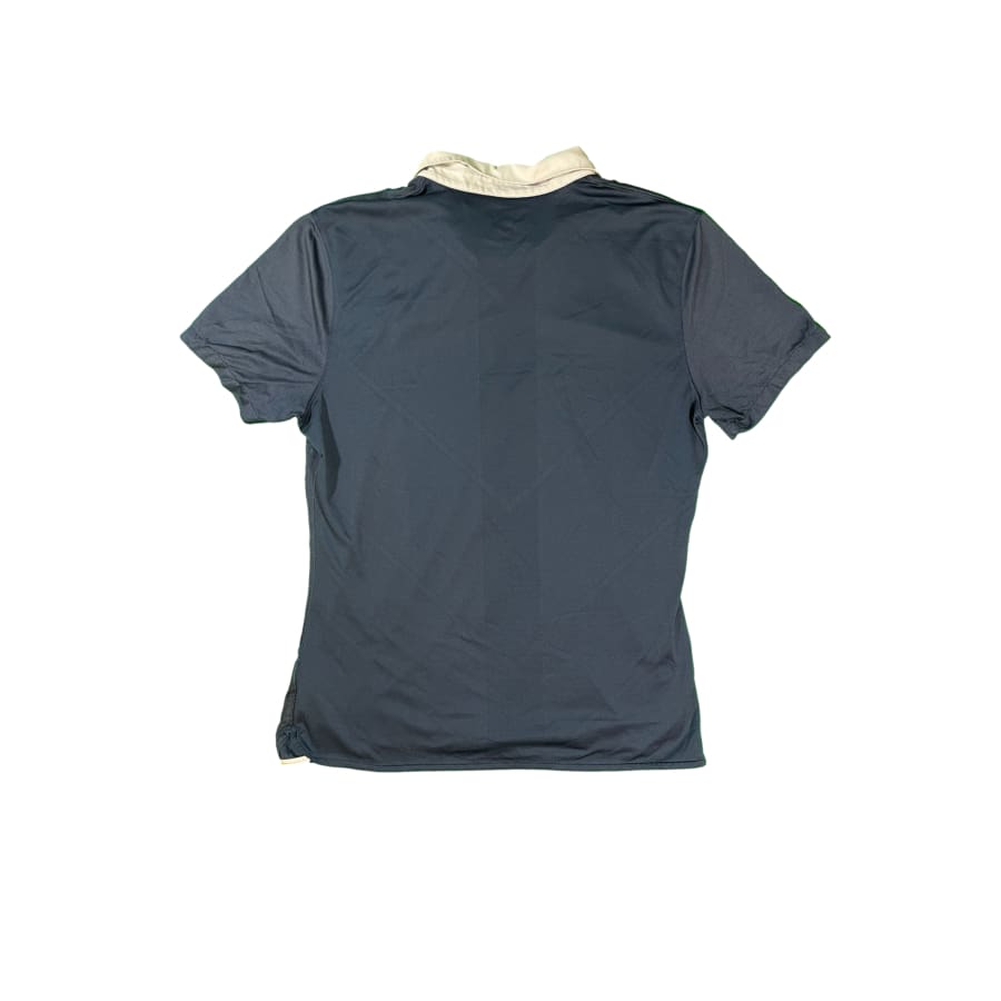 Maillot de football vintage Equipe de France saison 2014-2015 - Nike - Equipe de France