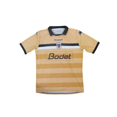 Maillot de football vintage extérieur Angers SCO 2016-2017 - Kappa - Angers