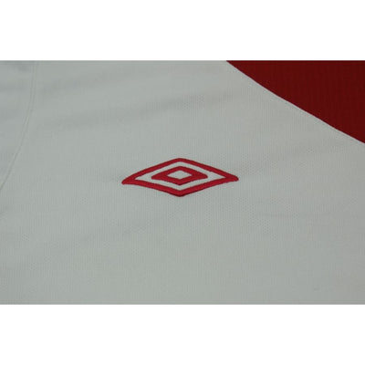 Maillot de football vintage extérieur Lille LOSC 2012-2013 - Umbro - LOSC