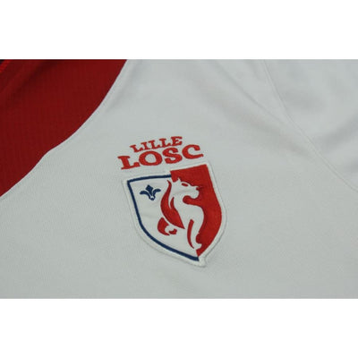 Maillot de football vintage extérieur Lille LOSC 2012-2013 - Umbro - LOSC