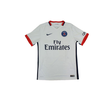 Maillot de football vintage extérieur Paris Saint-Germain 2015-2016 - Nike - Paris Saint-Germain