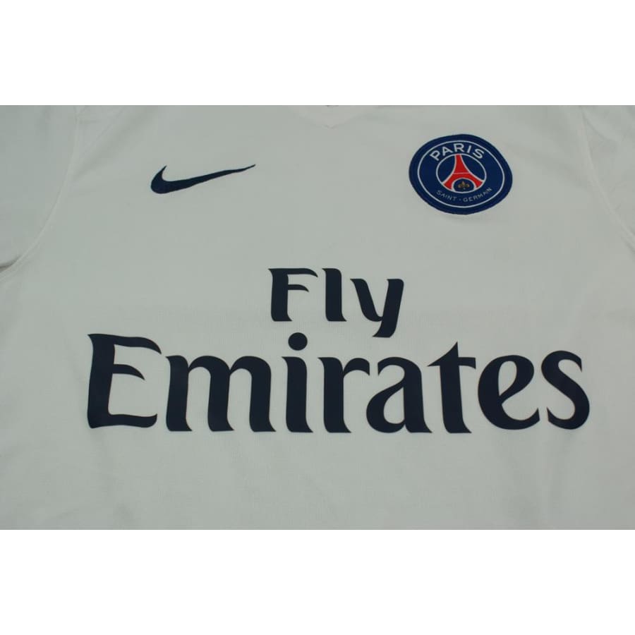 Maillot de football vintage extérieur Paris Saint-Germain 2015-2016 - Nike - Paris Saint-Germain