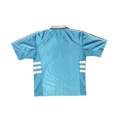 Maillot de football vintage Olympique de Marseille saison 1998-1999 - Adidas - Olympique de Marseille