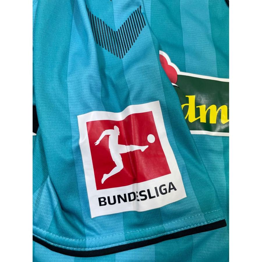 Maillot de football vintage SC Fribourg #5 third saison 2018-2019 - Hummel - SC Fribourg