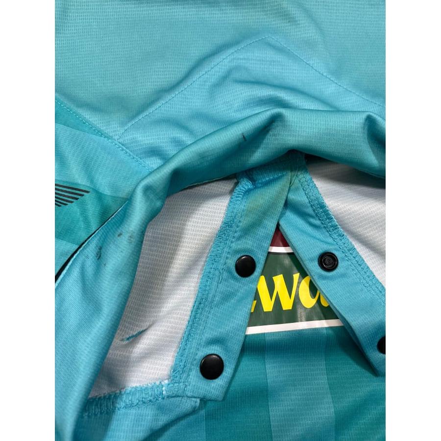 Maillot de football vintage SC Fribourg #5 third saison 2018-2019 - Hummel - SC Fribourg