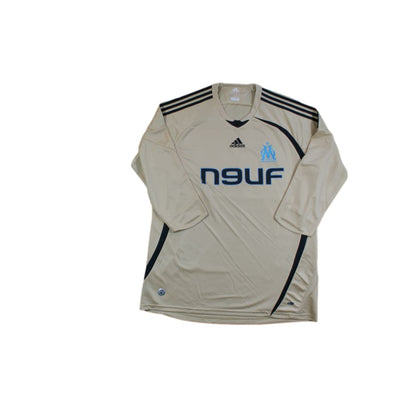 Maillot de football vintage third Olympique de Marseille 2008-2009 - Adidas - Olympique de Marseille