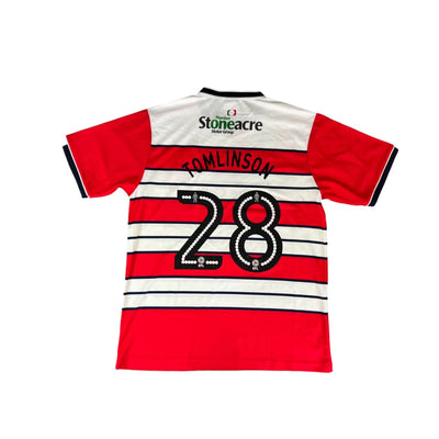 Maillot - Maillots de foot vintage / rétro - The Football Market