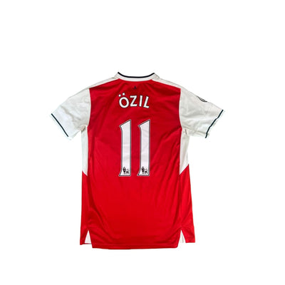 Maillot domicile Arsenal #11 Ozil saison - Puma - Arsenal