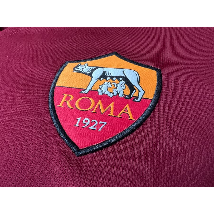 Maillot domicile AS Roma saison - Nike - AS Rome